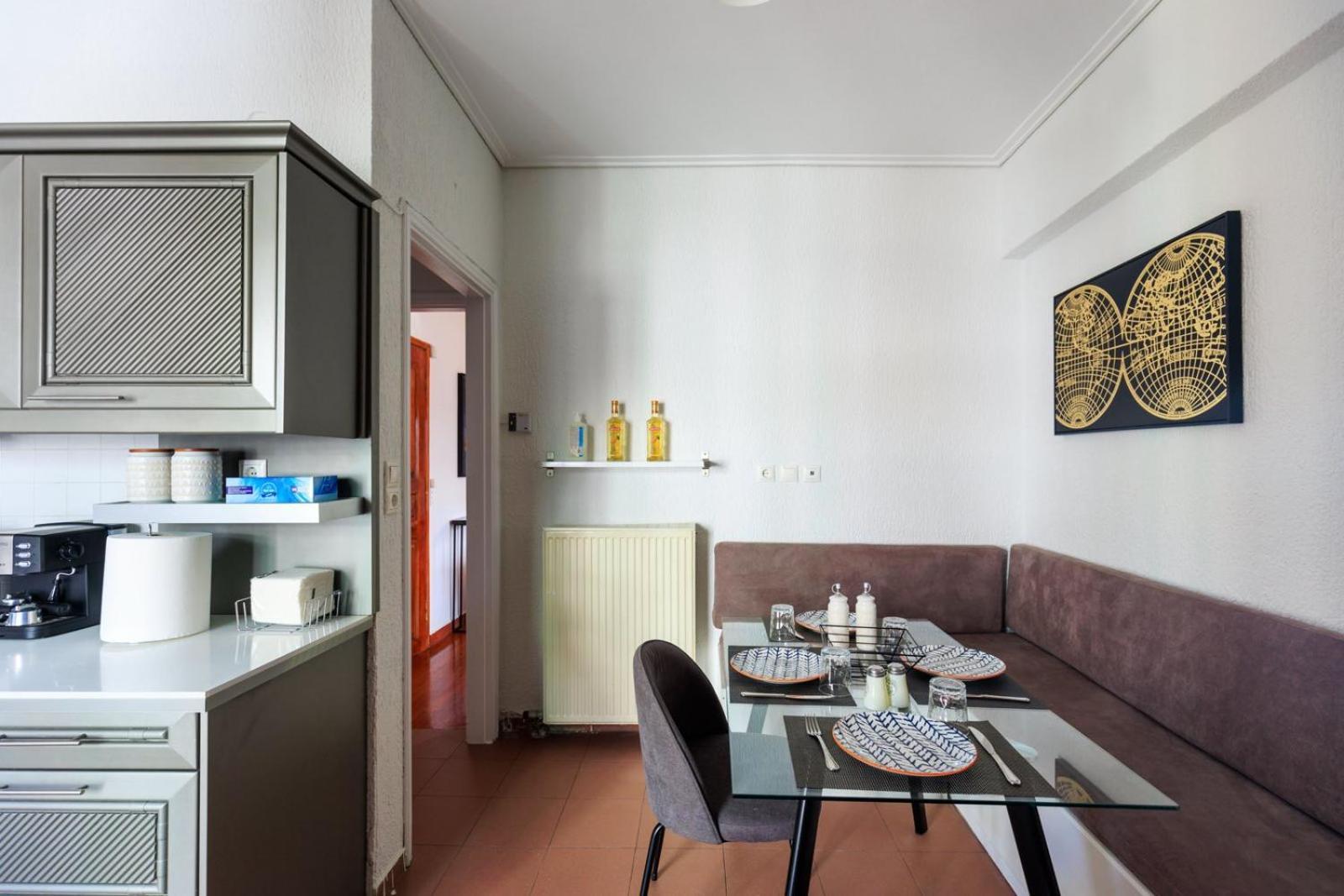 Aiolos Grand Super Lux Suite Kalamaki Alimos Near The Sea Athens Luaran gambar