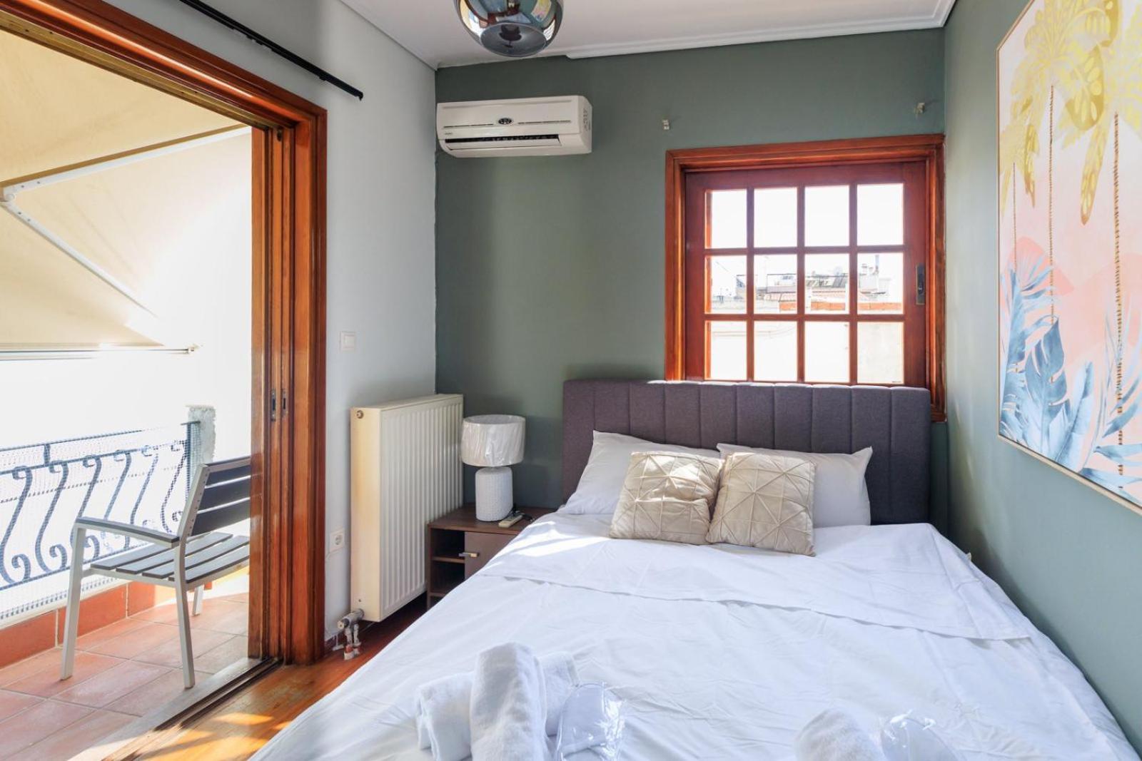 Aiolos Grand Super Lux Suite Kalamaki Alimos Near The Sea Athens Luaran gambar